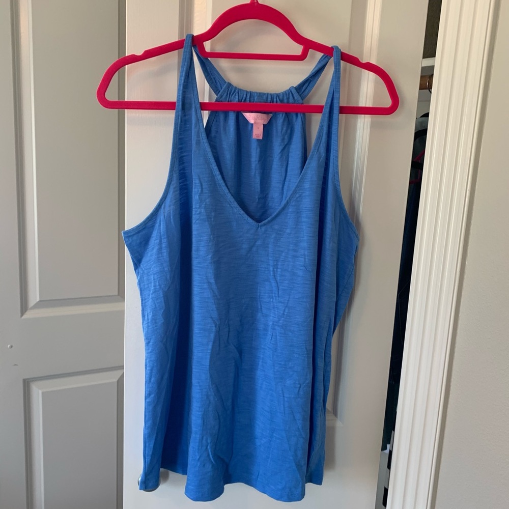 NWOT Lilly Pulitzer Minka tank